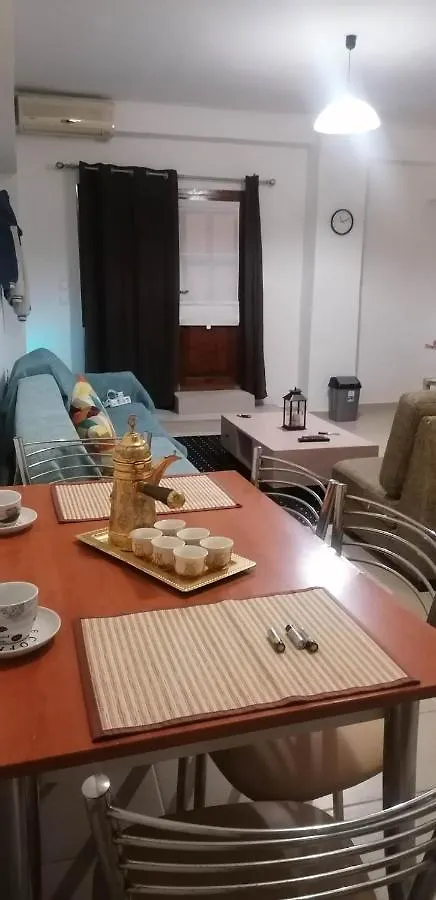 Νησιωτικο Στυλ Διαμερισμα Στο Κεντρο --Island Style-Traditional Θεσσαλονίκη Ελλάδα