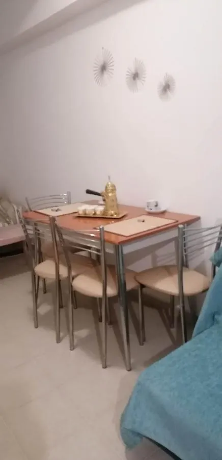 Νησιωτικο Στυλ Διαμερισμα Στο Κεντρο --Island Style-Traditional Θεσσαλονίκη Διαμέρισμα